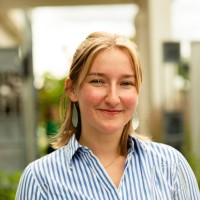Trow & Rahal PC Employee Charlotte Shed's profile photo