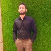 FixDar Employee Ibrahim Ahmed's profile photo