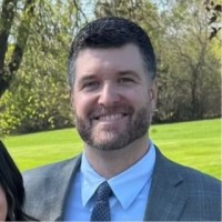 Uline Employee Darin Nelson's profile photo