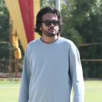 UTKARSH CLASSES Employee Daaniyal Husain's profile photo