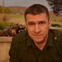 Marshall Radio Telemetry, Inc. Employee Jarom Pueblo's profile photo