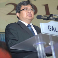 Lixin Liu