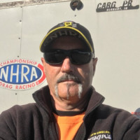 New England Dragway Inc Employee Ron Heath's profile photo