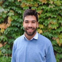 ISPD Global Employee Albert Llorens Albareda's profile photo