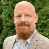 CHARITYacCOUNTS! Inc. Employee Zach Dryman's profile photo