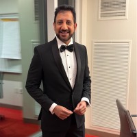 Email e telefono di Arun Surendra