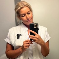 Mama Mia Employee Tove Aspberg's profile photo