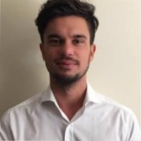 IMA Group Employee Luca Beccari's profile photo