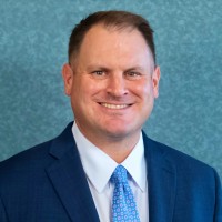 BRIARCREST CHRISTIAN SCHOOL Employee Chad Gilbert's profile photo