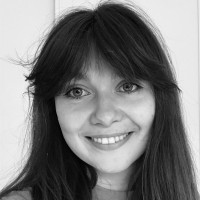 SOLWARE AUTO Employee Coline Barbier's profile photo