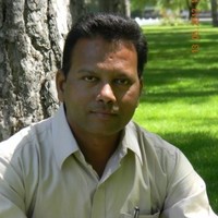 Vascular Concepts Limited Employee K.srinivas Rao's profile photo