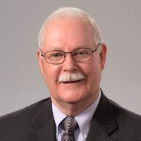 FTI Defense - Frontier Technology Inc. Employee Tom Batty's profile photo