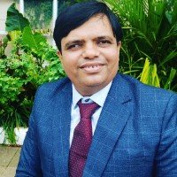 Bandhan Mutual Fund Employee Ca Mehta's profile photo