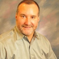 Oracle Employee Kevin Hurst's profile photo