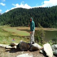 Zambon Employee Filippo Ferraro's profile photo
