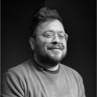 The Resurrection Project Employee Ray Arroyo-Lauraguais's profile photo