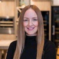 BSH Home Appliances Group Employee Nina Kaiser's profile photo