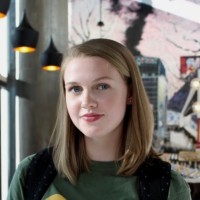 Skydio Employee Alexa C.'s profile photo