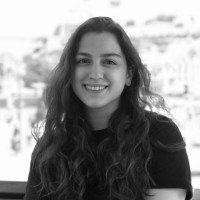 NARRATIVE XPR Employee Dana Mneimneh's profile photo
