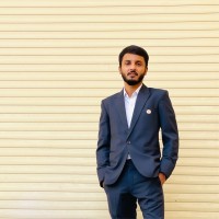 Luckybiz Employee Suleman Sharif's profile photo