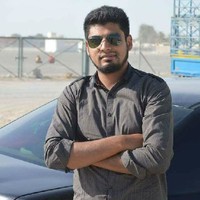 syscom Employee Muhammad Abbas's profile photo