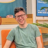 Bates College Employee Andy Ricci's profile photo