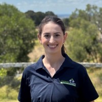 Character Builders Employee Georgia Ryan's profile photo