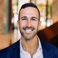 Insider One Employee Daniel Keegan's profile photo