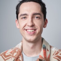 Tomi.ai Employee Victor Churikov's profile photo