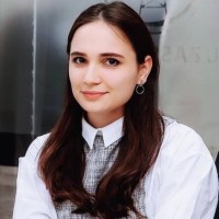 Dilnoza Kazakova Email