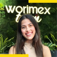 Worimex Co. Employee Gökçe Ötügen's profile photo