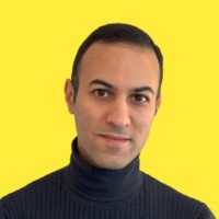 Kapcharge by Kapital Solutions Employee Arax Zaeimi's profile photo
