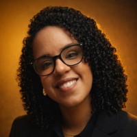 Orange Testing Employee Michelle França's profile photo