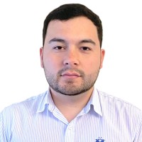 Diego Hahn González Email