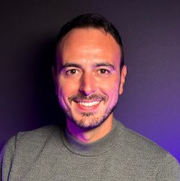 frog France Employee Antonello Crimi's profile photo