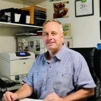Tim Kohler Email & Phone Number