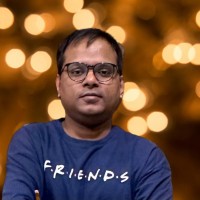 TAPPP Employee Ashish Koli's profile photo