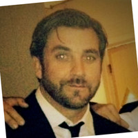 White Plains Hospital Employee Anthony Berardinone's profile photo