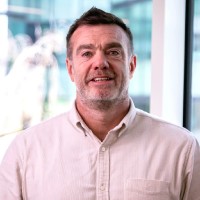 Barracuda Employee Paul Drake's profile photo