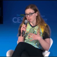 Berkeley Artificial Intelligence Research Employee C.k. Wolfe's profile photo