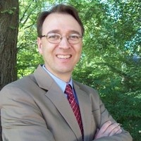 Collaborative Solutions, LLC Employee Bill Linhard's profile photo