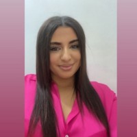 ENSITECH Employee Feriel Charef's profile photo