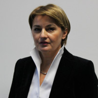 Agency for Medicinal Products and Medical Devices Employee Sanja Matic's profile photo