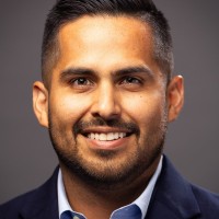 Community Foundation of the Ozarks Employee Luis Leon's profile photo