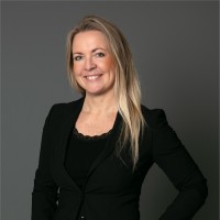 FUJIFILM Business Innovation Singapore Employee Maja Pedersen's profile photo
