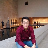 CITIC Securities Company Limited Employee Ruofan Yan's profile photo