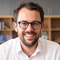 Energieversorgung Mittelrhein (evm-Gruppe) Employee Hubertus Hacke's profile photo