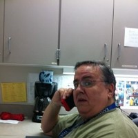Kenn Rogers Email & Phone Number