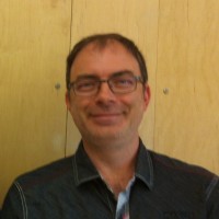 Motorola Solutions Employee Eric Delisle's profile photo