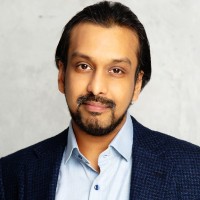 RENAISSANCE (formerly FrogIdeas) Employee Jatin Modi's profile photo